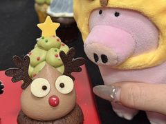 -派悦坊·甜品·蛋糕(虹口龙之梦店)