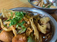 -舌尖上的米粉(阳朔二店)