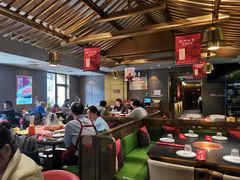 -南门四季铜锅涮肉(大屯·北苑店)