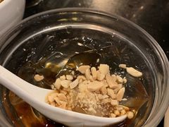 冰粉-华豫川酒家(大卫城店)