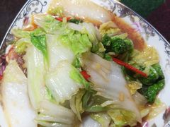 -口口香小吃店