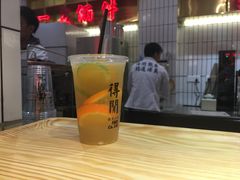 -得闲饮胜公司(智谷店)