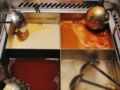 -海底捞火锅(八佰伴店)