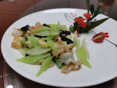 -龙宫海鲜楼(长乐漳港店)