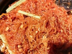 -汤城小厨•粤菜•靓汤(苏州街店)
