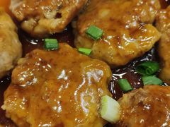 -老浒记民俗酒楼(王府井店)