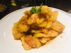老式锅包肉-燕郊烧鸽子(广安路店)