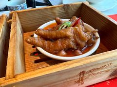 -馋遇江南·精致湖景雅宴(东方之门店)