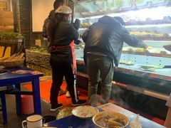 -马路边边串串香(双井直营店)