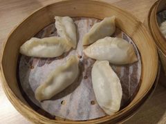 -老班长手工灌汤包(嘉洲广场店)