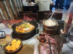 -花雕醉鸡(德盛广场一店)