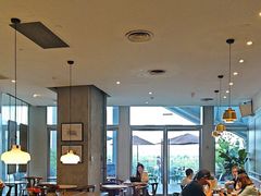 -BAKER&SPICE(环贸店)
