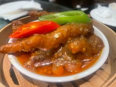 -桃源春晓中餐厅 TaoYuan Restaurant