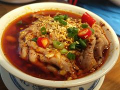 -炉小二铜锅牛蛙•川湘菜(三里屯店)