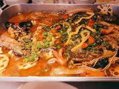 -半天妖烤鱼(夏津德百店)
