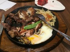 -快乐爱斯米牛排自助(太原街万达店)