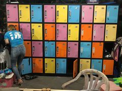 -猎德游泳池(猎德花园店)