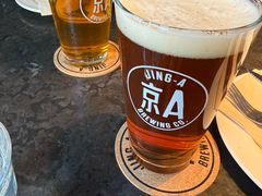-京A Taproom·精酿餐吧(CBD店)