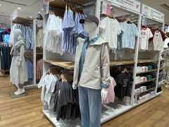 -优衣库(北京枫蓝国际广场店)
