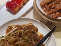 -陶陶居酒家(SM二期购物广场店)