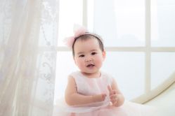 -亲亲宝贝艾尔莎亲子摄影会馆(中华路店)