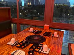 -热血兄弟·炭火烤肉(融侨中心店)
