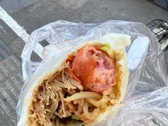 -张果佬年糕卷(科巷店)