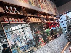 -Margherita雏菊意大利餐厅(雅颂庭购物中心店)