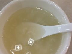 米酒汤圆-楚天美食坊(越秀先烈中路店)