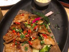 -隐泉之语日式料理(王府中环店)