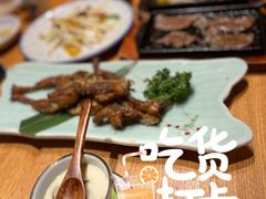 -万鱼亭·筑地屋 日本料理(淮海街店)