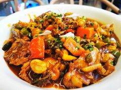 -大师傅金奖啤酒鱼(西街口总店)