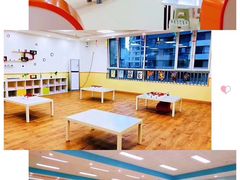 -新世界小天星幼儿园(尚景园)