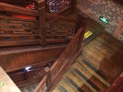 -谭鸭血老火锅(漳州路店)