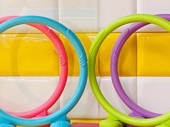 -浛道跆拳道·拳击·体适能