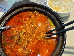 -屋里家延边朝鲜族冷面(梅林3店)