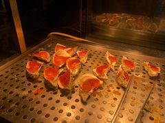 -松子料理(白家庄店)