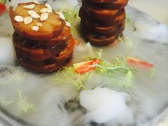 -怡情荟•海鲜青岛菜(五四广场旗舰店)