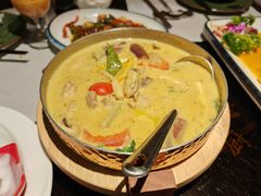 -金厨泰国餐厅·全泰籍厨师料理(拱北店)