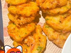-杨氏青龙虾·羊蝎子(金盛路总店)