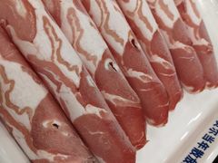 -楼外楼大刀肉传统火锅居(幸福街店)