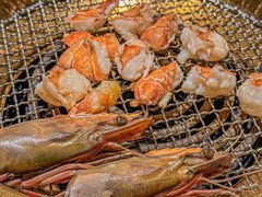 -NIUAN牛庵·日式和牛烧肉(恒隆店)