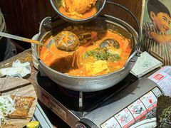 -小川洋风料理(江汉路店)