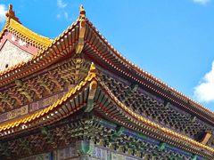 -珠海圆明新园