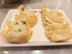 -小姜锅贴(凤凰街店)