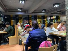 大堂-百福麵家(新馬路店)