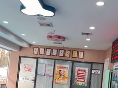 -天使宠物医院·犬猫分诊(彩虹店)