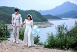 -保定巴黎婚纱摄影