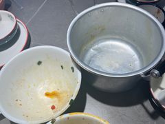 -山涧肴·湘味家肴(松岗满纷天地店)