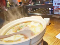 -老阿爸鲜鱼土菜(昆山花桥店)